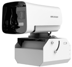 מצלמת אבטחה iDS-2CD8A46G0/SC-XZY